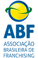 Associado a ABF - Associação Brasileira de Franchising